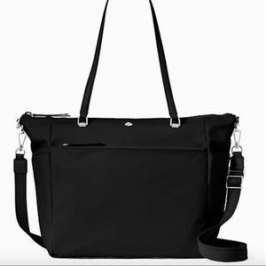 Jae Kate Spade Baby Bag - Gently Used